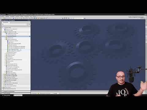 PLC di Sicurezza "Safety PLC" - Corsi Programmazione PLC Siemens