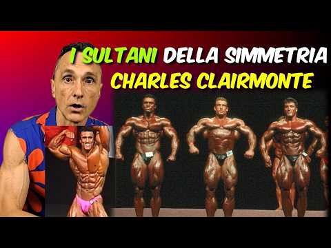The Sultans of Symmetry: Charles Clairmonte