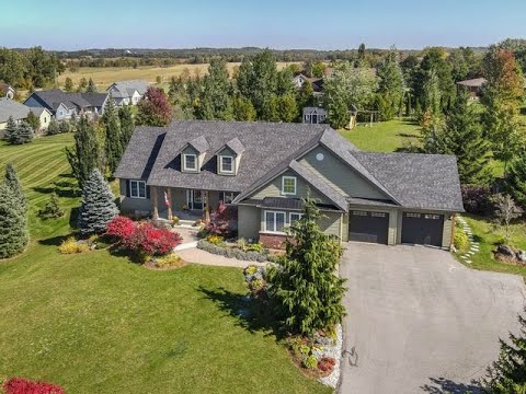 ****SOLD!*** 6 Island Lake Road - Mono Real Estate - The Grime Team