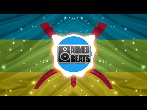 Imazighen Music - Imazighen Ahidous Trap - Remix By AhmedBeats