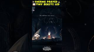 Download lagu Dengan doa Sherma, Binatang Kecil yang Lucu menuntun lebah pulang dengan penuh kasih sayang ke sa... mp3