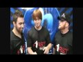 CHIKARA The F1RST Family Promo King Of Trios Night 1