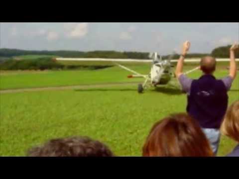 Flugtage Wittinsburg 2001