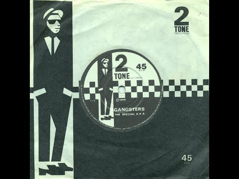 The Specials / The Selecter / Madness  - 2 Tone Records  - 1979