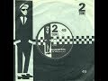 The Specials / The Selecter / Madness  - 2 Tone Records  - 1979