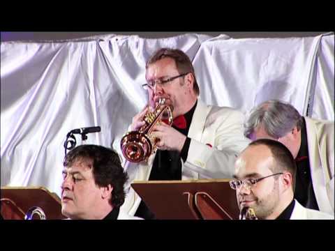 Munich Swing Orchestra - Take The "A"-Train