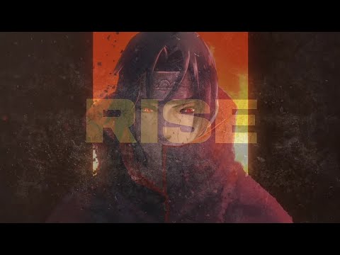 Ashes Remain - Rise (Nightcore Lyrics)