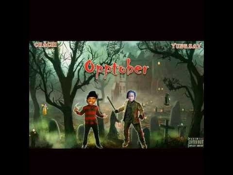 Yung Sav ft  Chachi Mexicano   Trouble