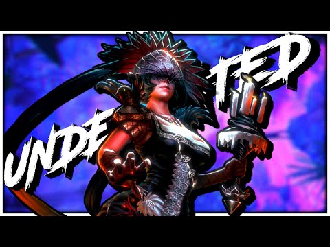 How One Team Just Smashed Pro Smite's Longest Ever Win-Streak