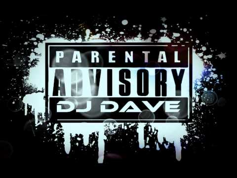 Dj Dave - Party City ((Rack City vs. Knife Party))