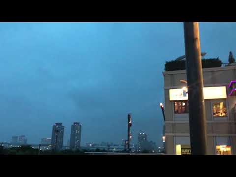 비 오는 도쿄 | July 17