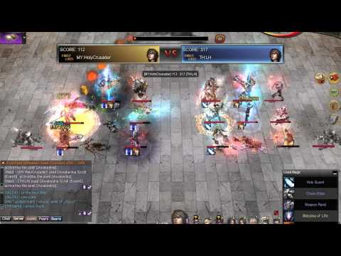 Atlantica Titan Championship 85 Final - AM Session (HD)