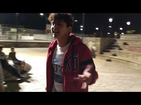 8vos. EPSILON LA LIGA DALAY AKA. AVISMO vs DEXTER LAB