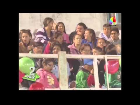 NUEVA CHICAGO - ROMANG FBC - LA PREVIA