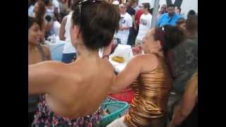 Hot Stepper Sunday Afternoons feat Bump N' Hustle crew - Toronto