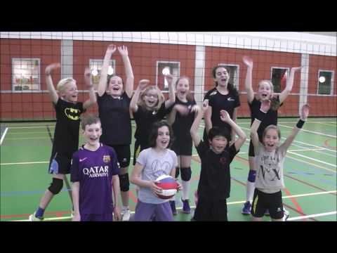 VolleybalAward 2017 | Limes