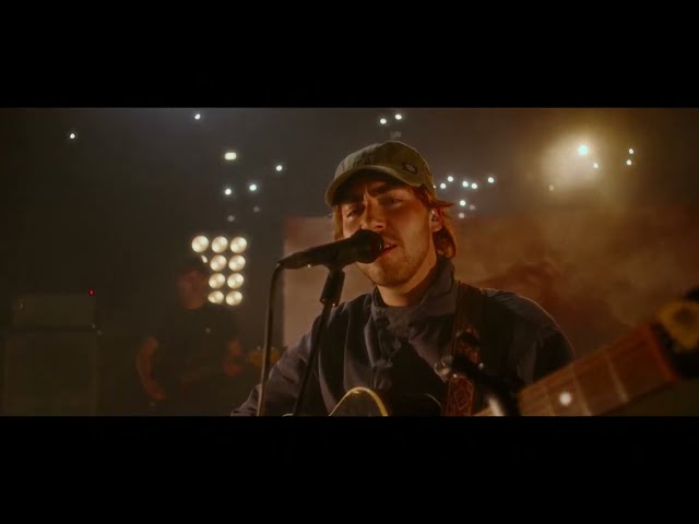 Video zu 'Vi Pumper Hjertet Op' ansehen