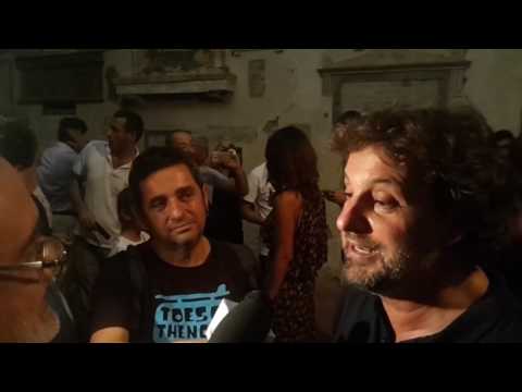 QUASIRADIO    IL CICLONE 20ANNI DOPO