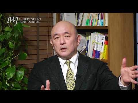 IWJ Independent Web Journal | インディペンデント・ウェブ・ジャーナル（略称：IWJ）は、ジャーナリスト岩上安身が設立した、新しいジャーナリズムのありかたを具現化するインターネット報道メディアです。