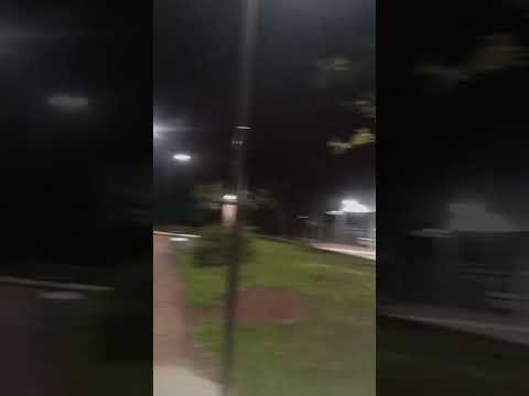 Mi Noche En Campo Grande Misiones ❤️