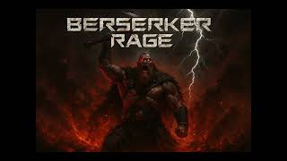 🪓 Berserker Rage – Viking Raw Hardstyle Chaos (BONUS) | Phoenix-SK