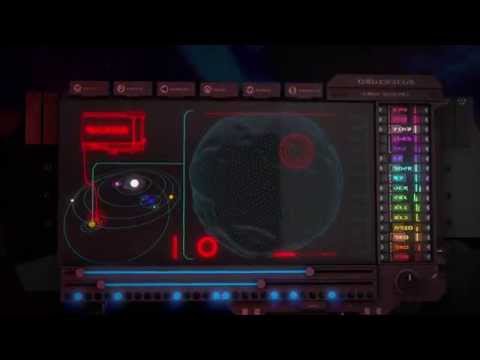 Sugar Bytes OBSCURIUM Trailer