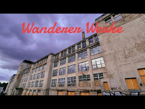 Die Erkundung der Wanderer Werke