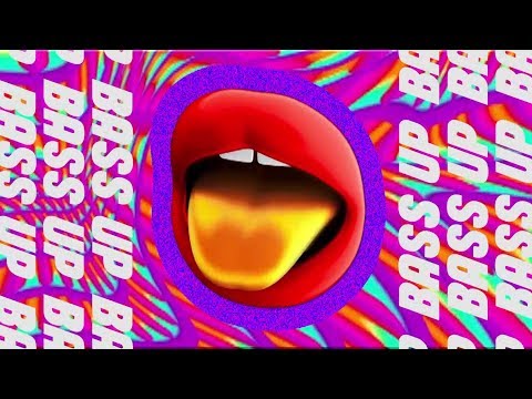 KYANU - Bass Up (Official Video)