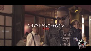 Rnb Stizz - Native Tongue/I'm A Turn You On (Official Music Video) Hip-Hop 16 Bars