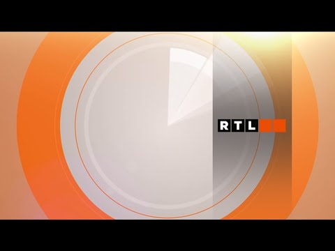 RTL II teljes éjszakai loop (30mp)