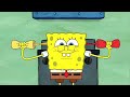 Spongebob No Commercials Advert Glicktoons Us