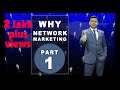 Best Video On Network Marketing And Its Importance By Dr Lalit Arora