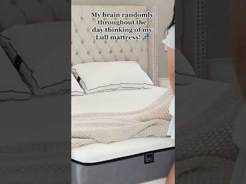 Forever daydreaming of my Lull! 😴