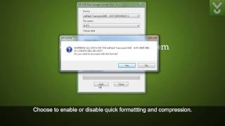 HP USB Disk Storage Format Tool - Format USB drives - Download Video Previews