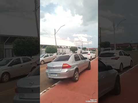 Caminhando e Recordando em palestina de Goiás 2026...04