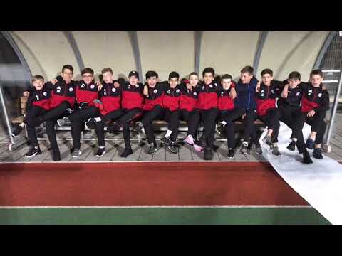 SV SISSACH D Promotion Sieger BODENSEETROPHY 2018