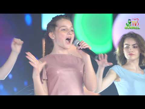 Adalmina Strulea (TeoVoice) - Stone Could