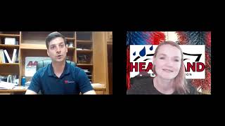 Meet HCA Board Member Matt Horton