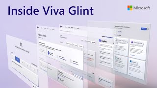 Microsoft Viva Glint + Copilot to analyze employee feedback at scale