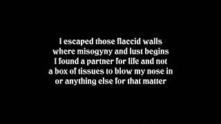 Cabbage - Selebration of a Disease lyrics