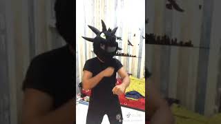 Download lagu Goyang TikTok Kimino Helmet Full Face mp3