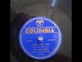 JACK TEAGARDEN - Shake Your Hips - Col 2802-D