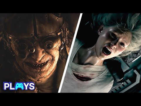 10 Wildest Predictions for Resident Evil Requiem