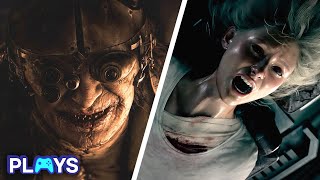 10 Wildest Predictions for Resident Evil Requiem