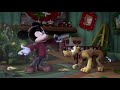 Mickey S Dog Gone Christmas Part 2