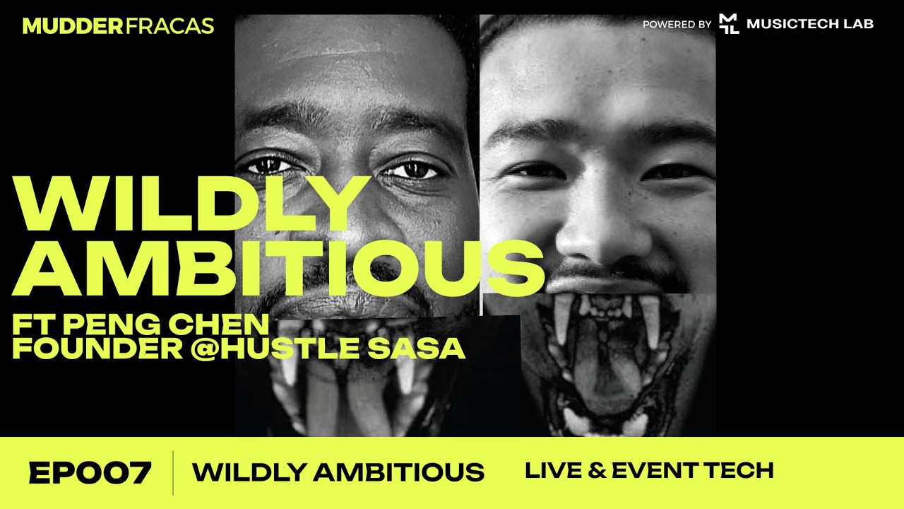 Wildly Ambitious