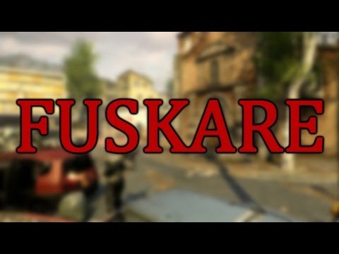 CoD Black ops II på svenska | Fuskare