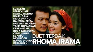 Download lagu RHOMA IRAMA FULL ALBUM PALING DICARI, PALING LARISTanpa Iklan mp3