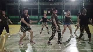 KDBMdancefitness