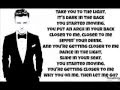 Justin Timberlake - Don't Hold the Wall ...